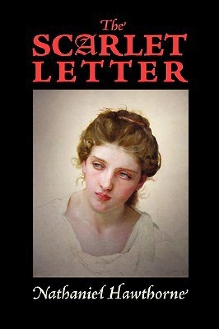 the puritan fear of change in nathaniel hawthornes the scarlet letter the puritan fear of change in nathaniel hawthornes the scarlet letter