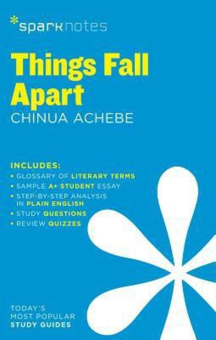 things fall apart by chinua achebe things fall apart by chinua achebe