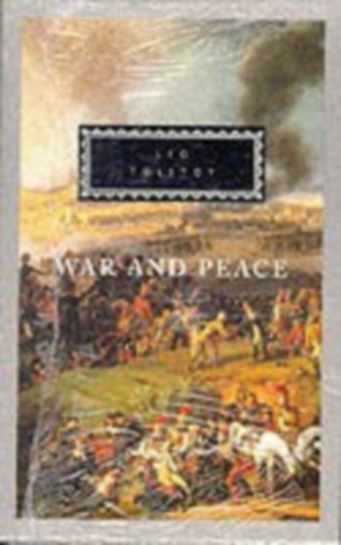 an analysis of the war with napoleon in war and peace by leo tolstoy War and peace, by leo tolstoy, is a work of historical fiction written in 1860 about the napoleonic wars in russia this epic novel begins in july 1805 russia and allies england, austria, and sweden are striving to prevent napoleon’s expansion from france. an analysis of the war with napoleon in war and peace by leo tolstoy War and peace, by leo tolstoy, is a work of historical fiction written in 1860 about the napoleonic wars in russia this epic novel begins in july 1805 russia and allies england, austria, and sweden are striving to prevent napoleon’s expansion from france.