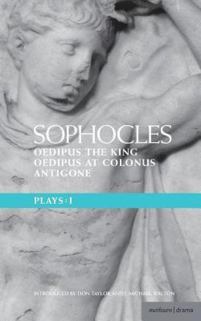 an analysis of the uncompromising differences in opinion in oedipus the king a play by sophocles an analysis of the uncompromising differences in opinion in oedipus the king a play by sophocles