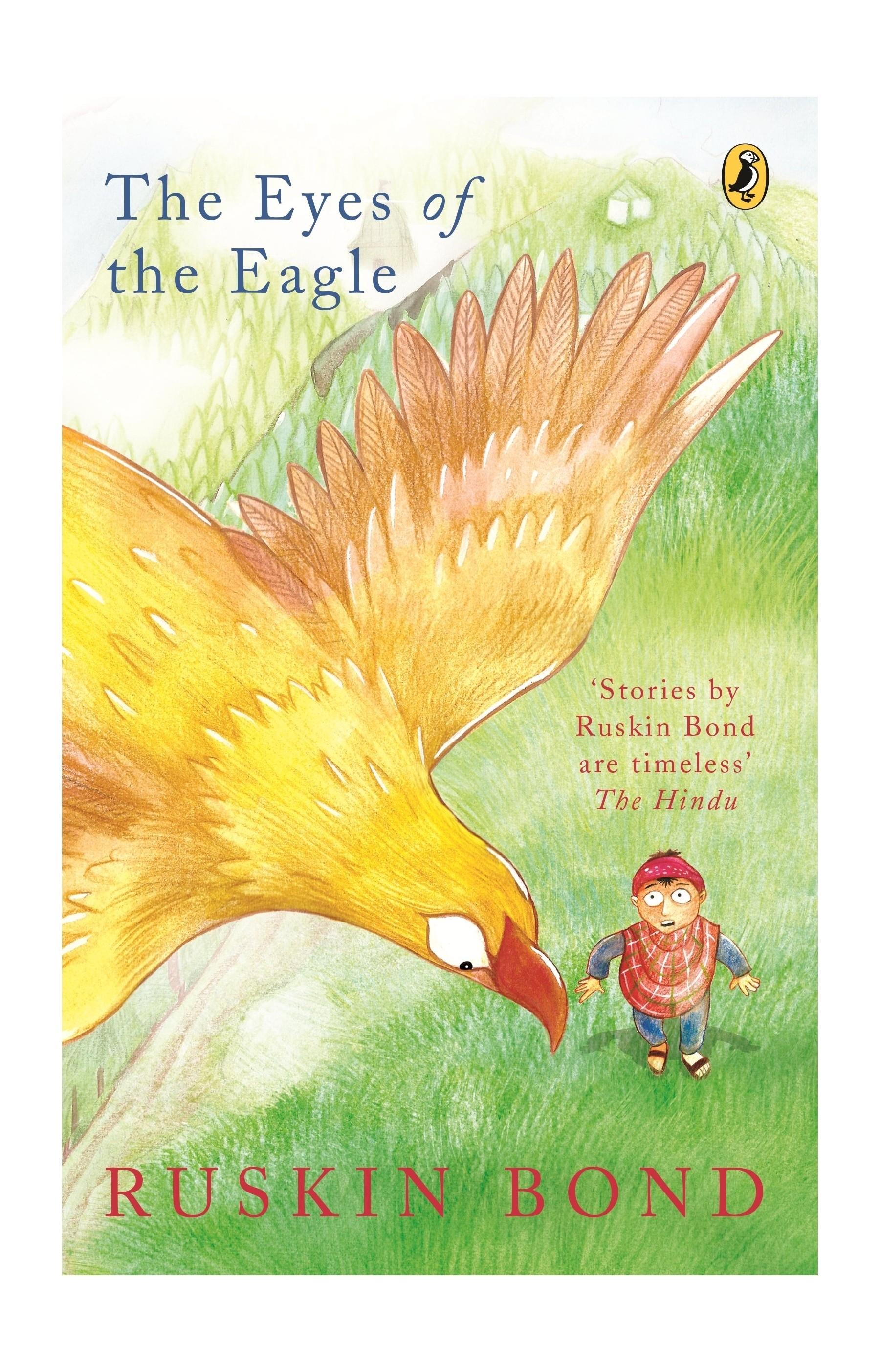 the eyes have it by ruskin bond the eyes have it by ruskin bond
